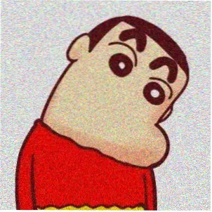 练习者头像四